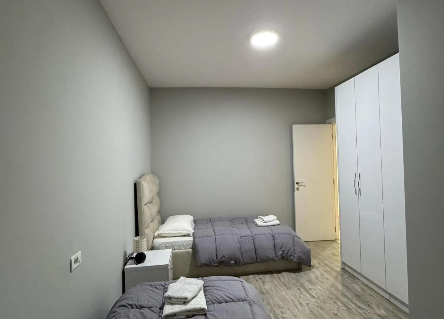 Denny'S Apartment City Center 2 Tirana