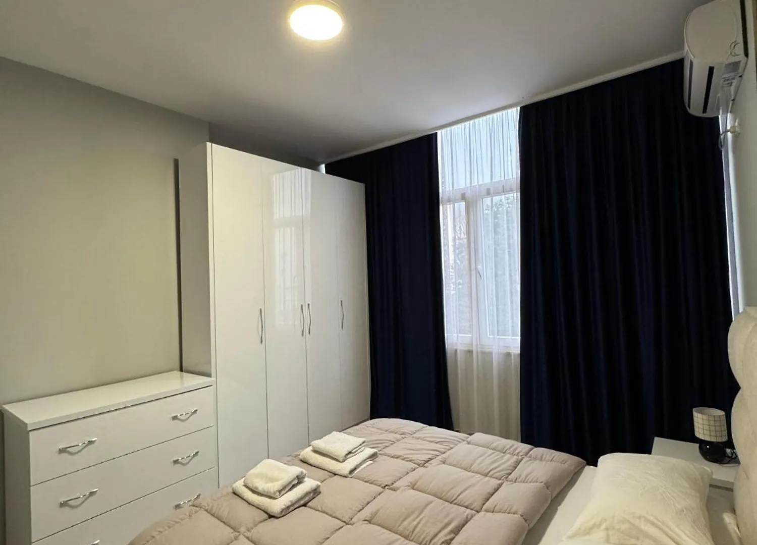 Denny'S Apartment City Center 2 Tirana 0*,  Albania