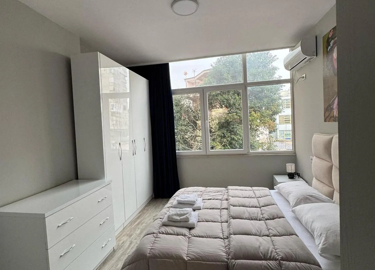Denny'S Apartment City Center 2 Tirana
